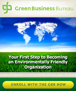 Join the Green Business Bureau!